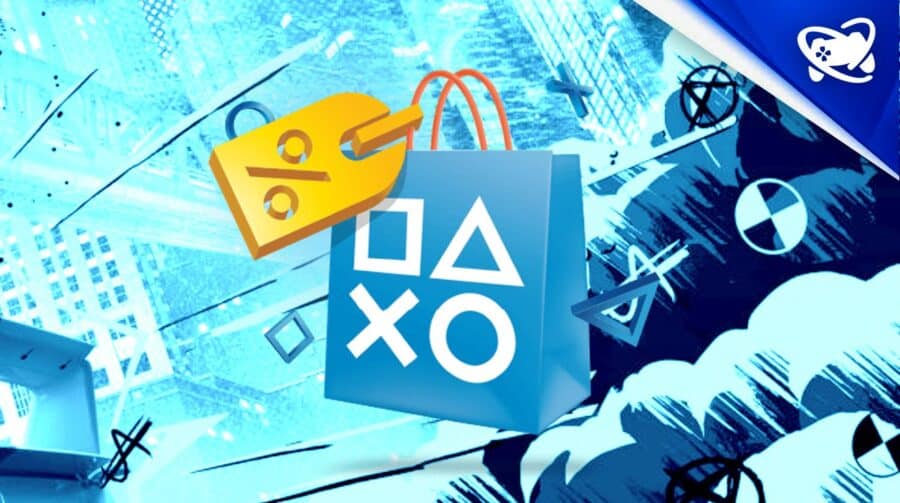 PS Store tem descontos em dobro para assinantes PS Plus